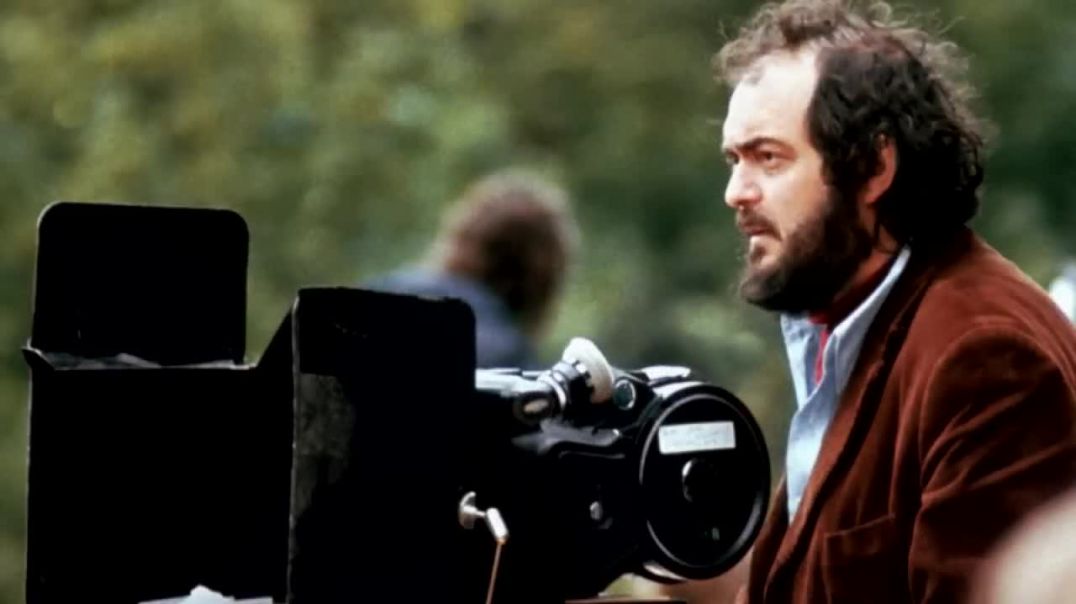 The Mysterious Demise of Stanley Kubrick (Director of EYES WIDE SHUT)