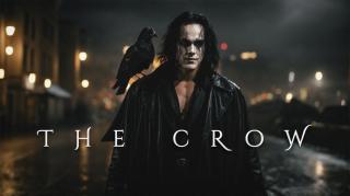 A.I The Crow Meditation Ambient - Dark Ambient Music for deep Focus and Relaxation