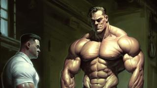 Don’t Be The Bigger Man (How Men Can Beat A Rigged System)