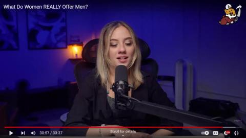 Chillin LIke a Villain. Hamster for Everyone1 Christine Grace...a New Face