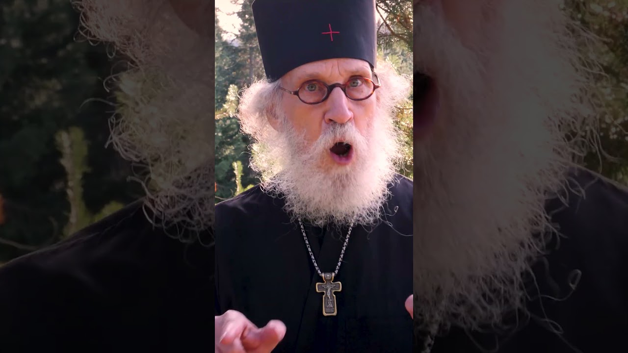 The Crisis In The Orthodox Church