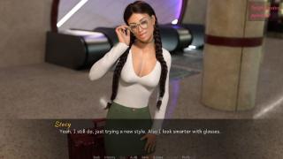 Fetish Locator Pt. 8: Stacy's Back! And Cosplay!