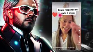 CRTISTÃ POR CONVENIÊNCIA