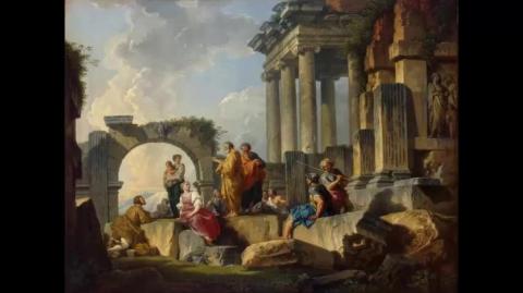 Colossenses - Novo Testamento - Bíblia #51