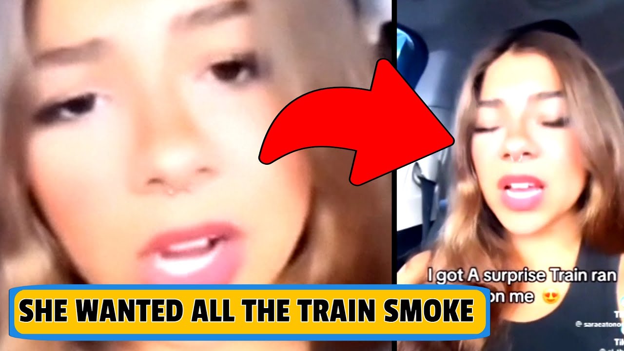 Woman Demands A Train Ran On Her! This Is Why Men Question The Value Of MW