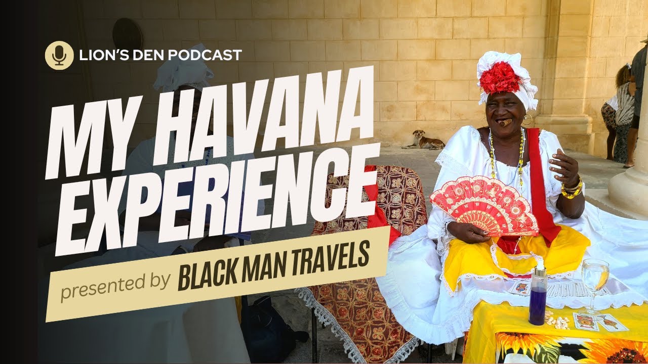 Havana Unplugged: Culture, Locals, Food, and Music"