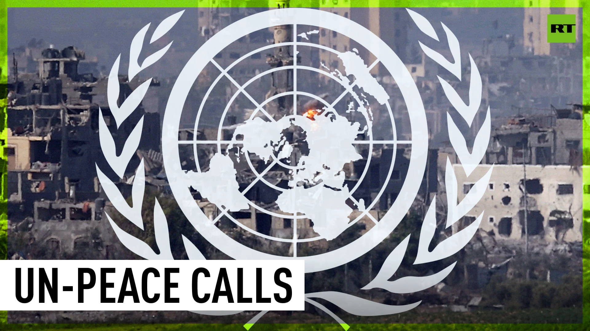 'Calling for peace equals supporting Hamas' | Israel slams UN resolution for ceasefire