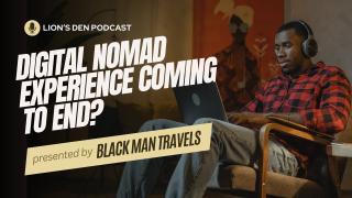 The Digital Nomad Era: Is It Fading Away?