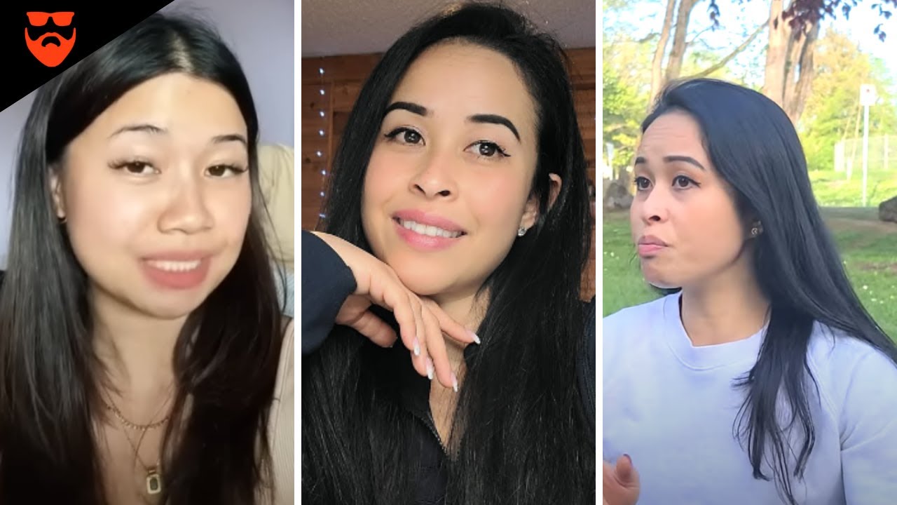 Filipinas Are Furious As They Respond To American Women Criticizing Them And Passport Bros