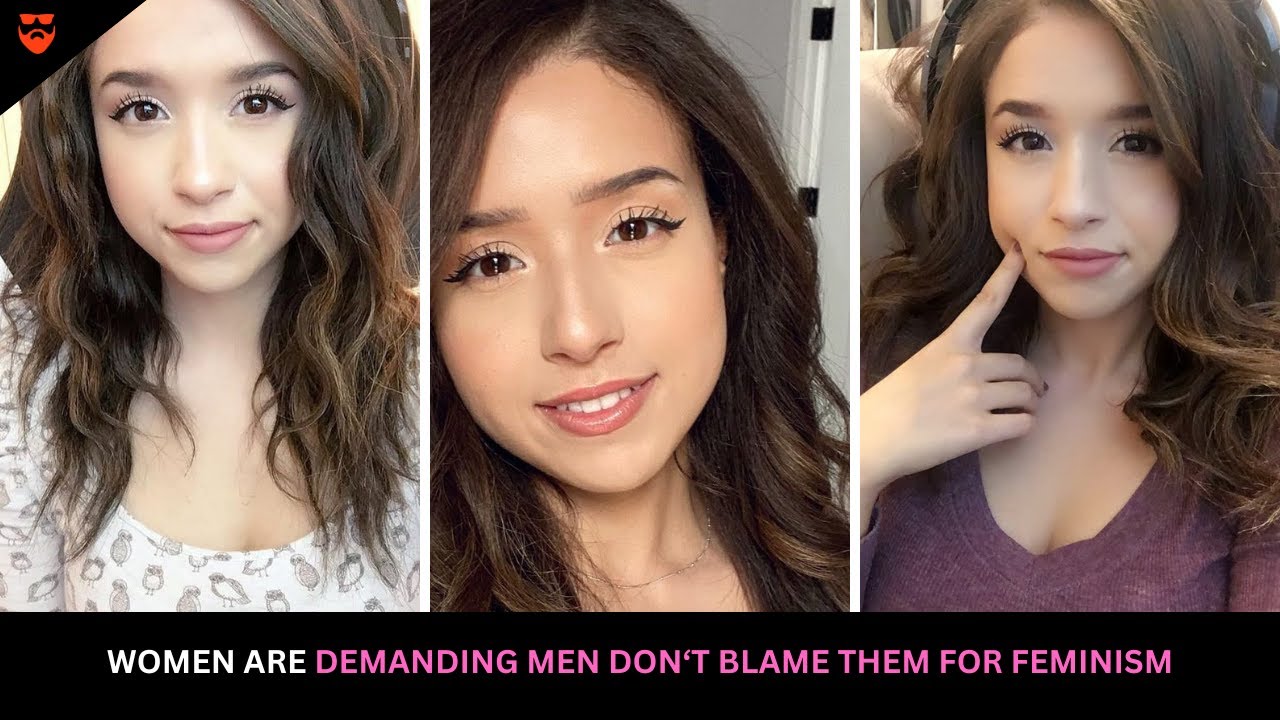 Women Are Demanding Men Don't Blame Them For Feminism | MANOSPHERE