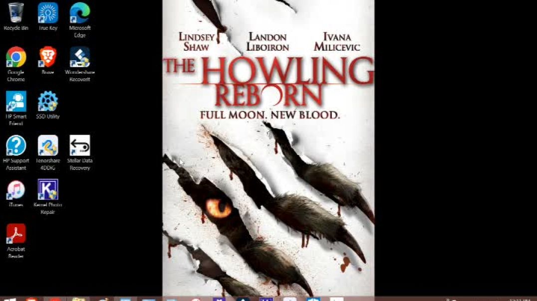 The Howling Reborn Review