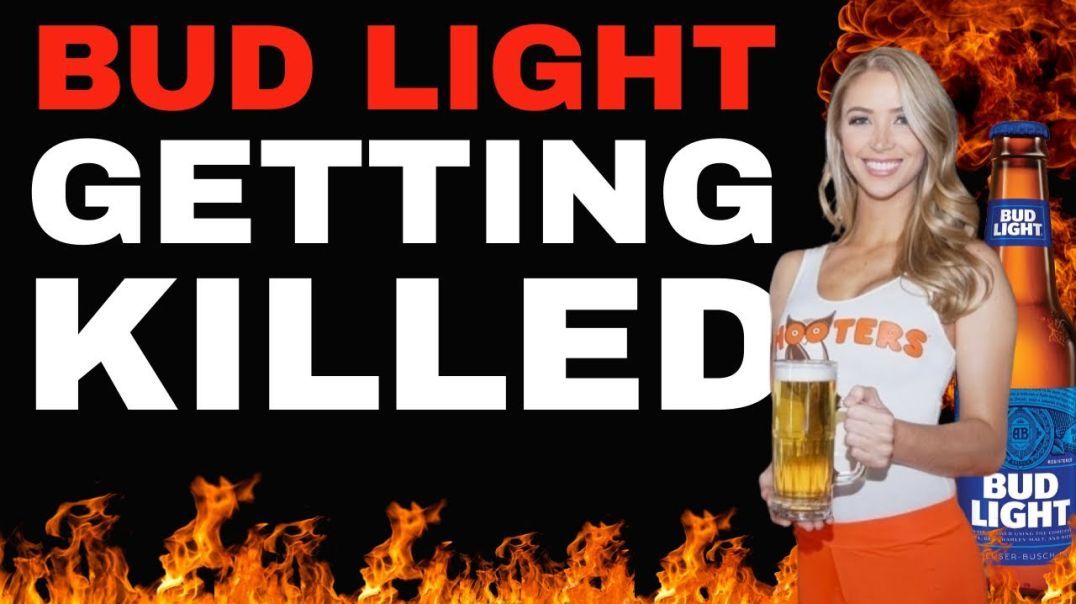 Bud Light PAYS BRIBES to distributors, record $29 billion LOST!