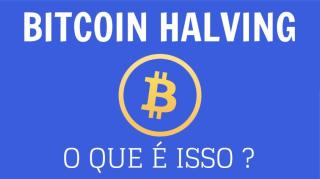 COMO ocorre a MINERAÇÃO do BITCOIN? E o que é o HALVING? | CRIPTOMANIACOS
