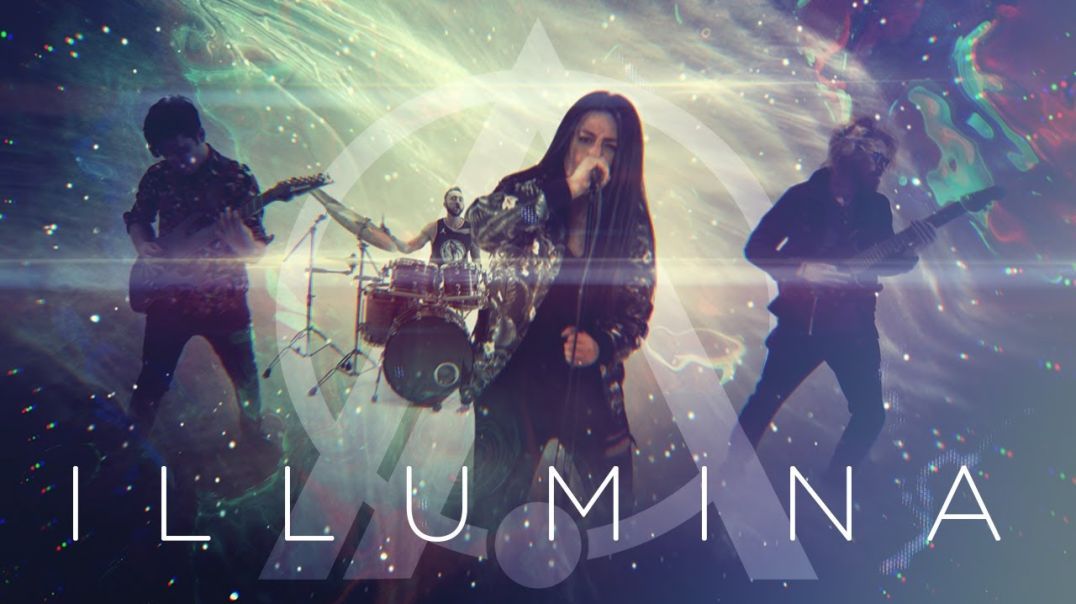 Altermind – Illumina - Lauren Babic - Official Video