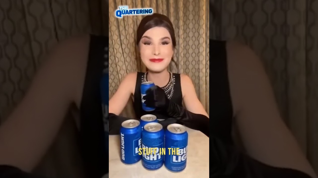 New Bud Light Boycott Hits!