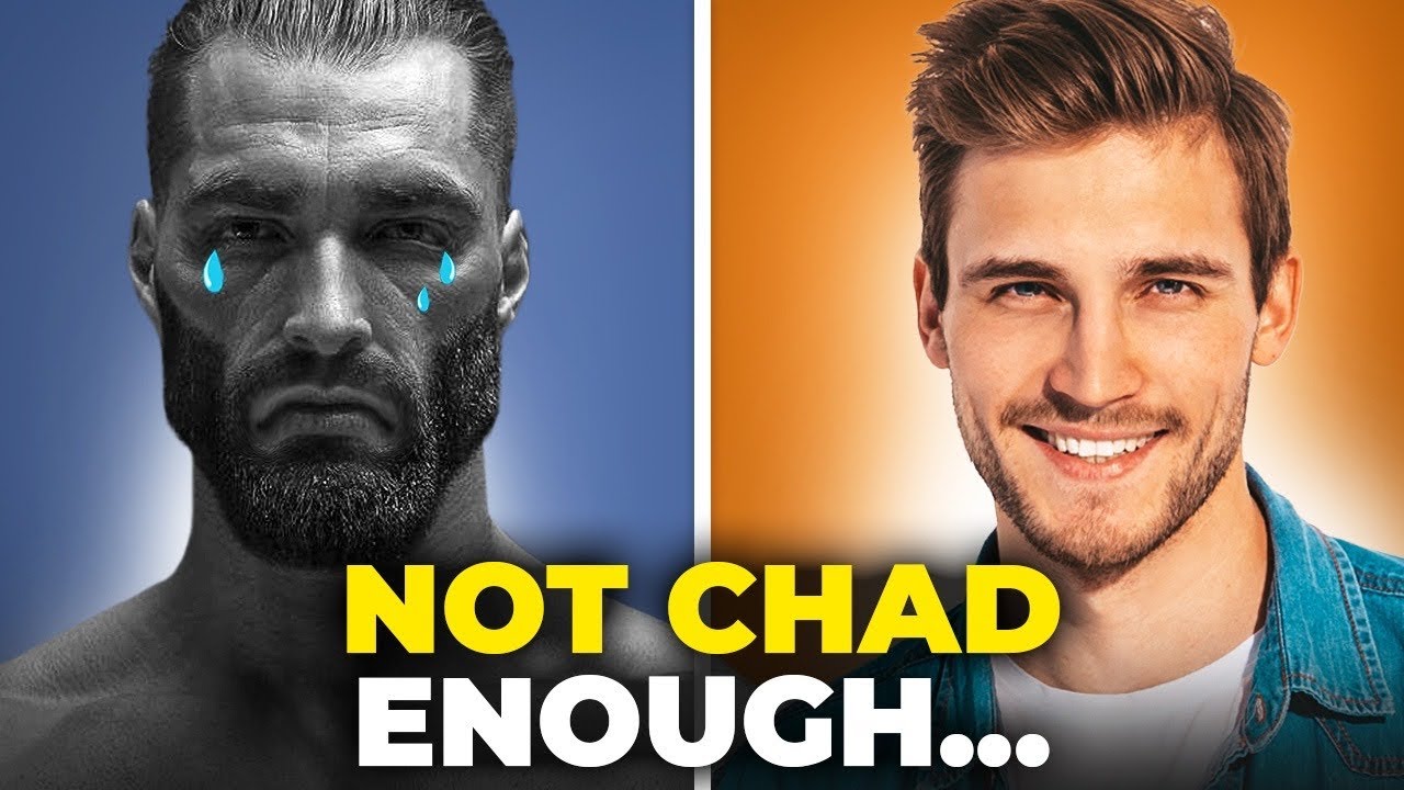The Downsides Of Being A Chad Revealed