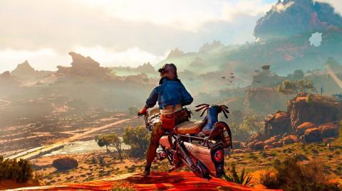 TOP 10 NEW Games with Ultra Realistic Graphics (2023/2024) | Gameplay (4K 60FPS)