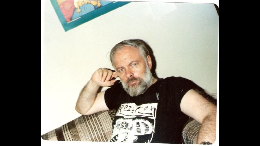 Philip K dick - Inspiração