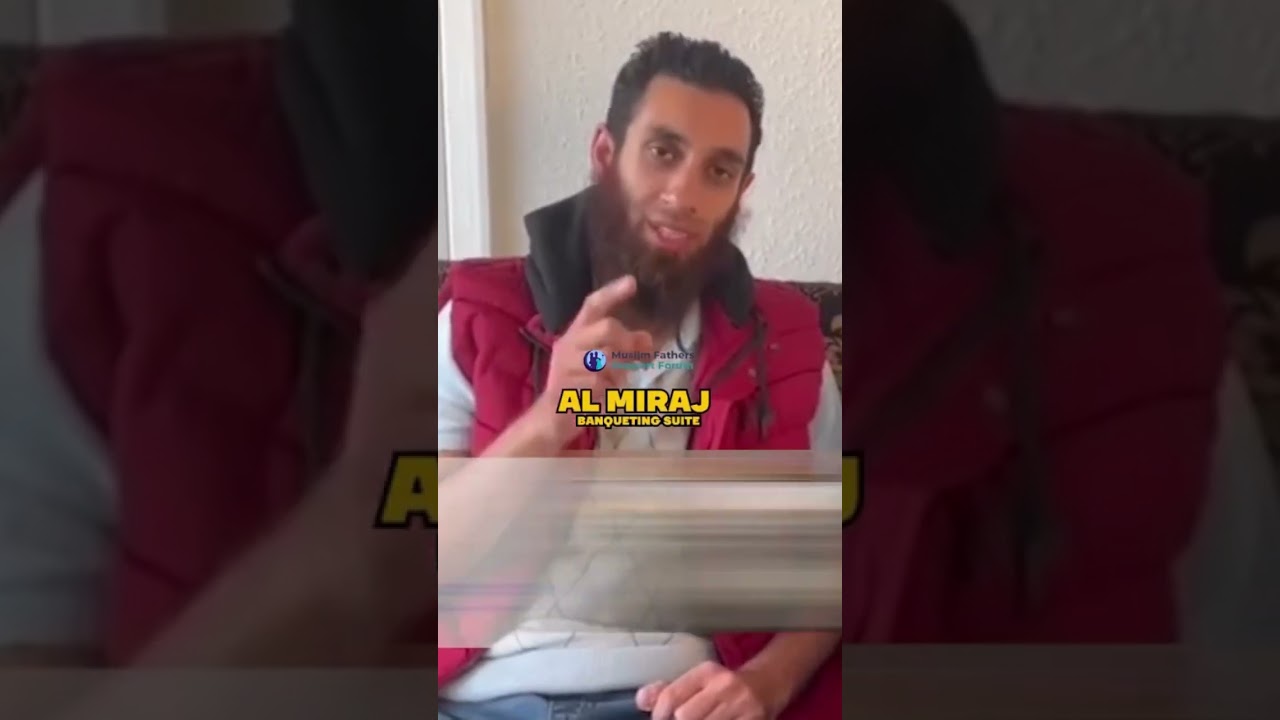 LOCKED IN | MOHAMMMED HIJAB | BRO HAJJI