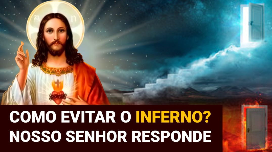 Formas de Ir Para o Inferno (SEM ESCALAS)!