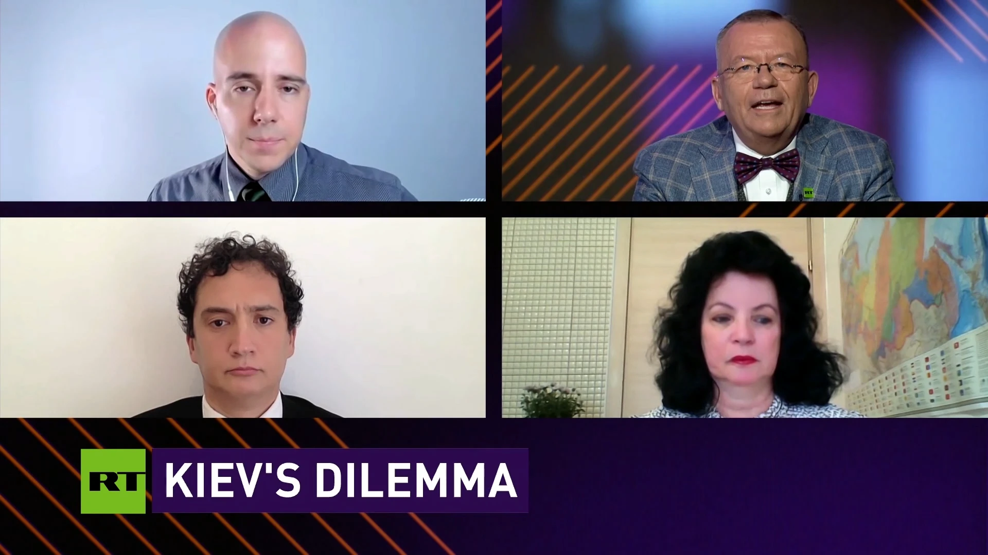 CrossTalk | Kiev's Dilemma