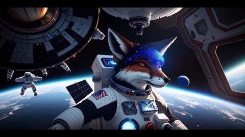 SilverFox- Don Dero Music Video