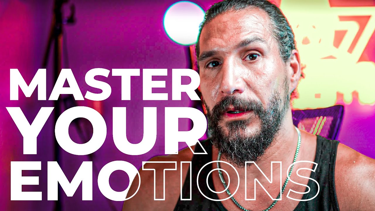 The 3 levels of emotional mastery