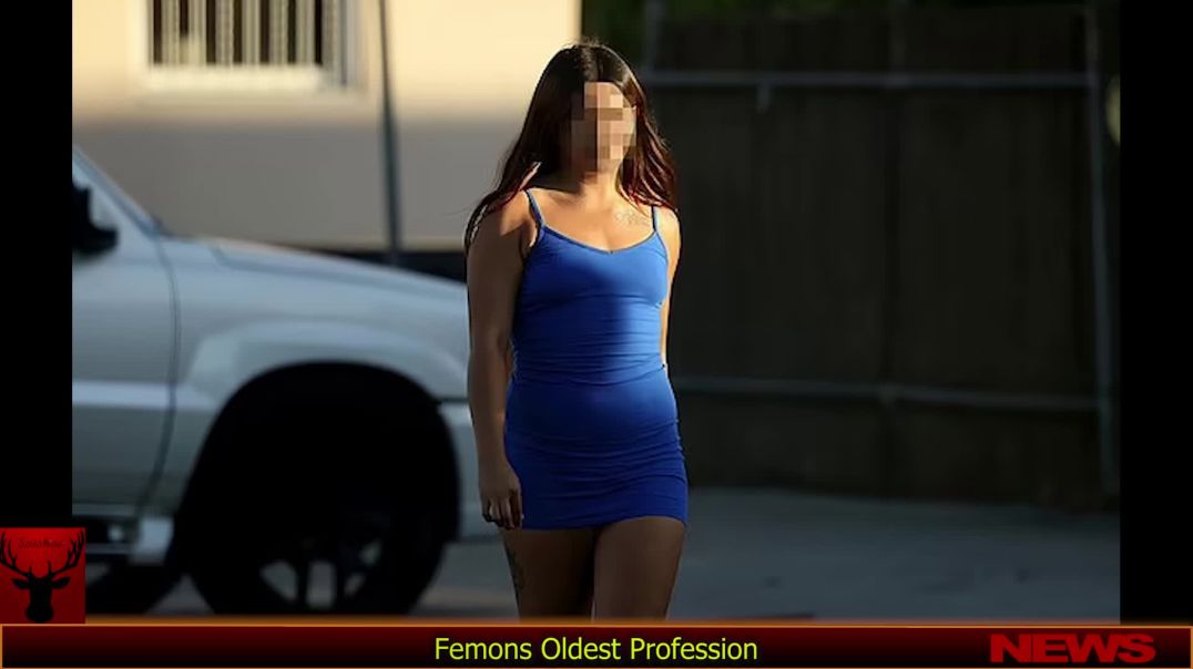 Femons Oldest Profession