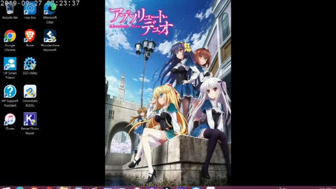 Absolute Duo Review