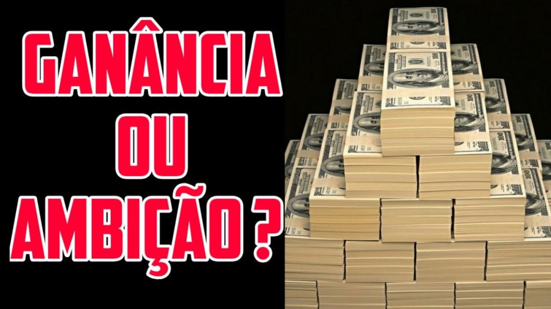 Ganância por fama e dinheiro! Putinh@s de youtube!