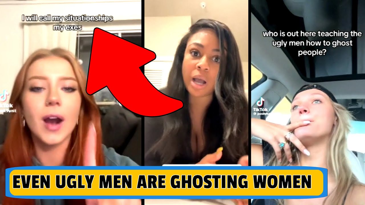 Does She Have More Bodies Than Boyfriends? Why Women Get Laid Then Ghosted