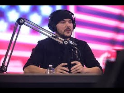 Tim Pool Compares Men To CHICKENS