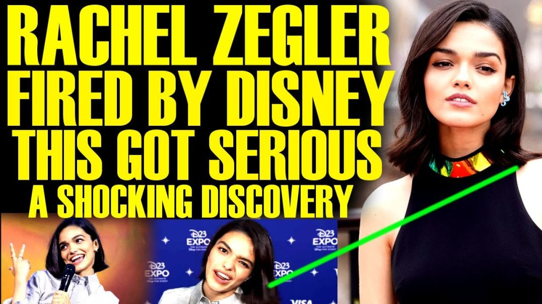 Rechel Zegler Is A ‘Walking PR Disaster’