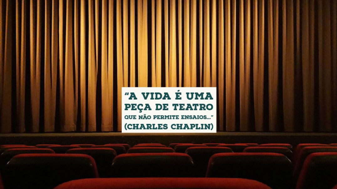 O teatro dos relacionamentos e das crenças absurdas!!!