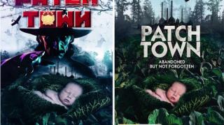 Cabbage Cloning! - PATCH TOWN - WTF is this movie...