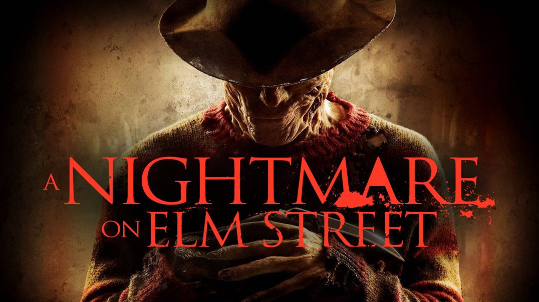 A Nightmare On Elm Street (1984 - full movie 720P) Movies Every Man Needs To See Series