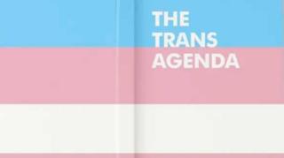 "Trans" agenda in Germany being forced on children.