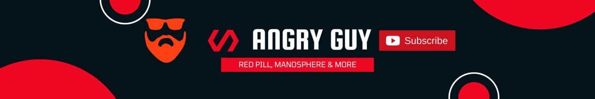 Angry Guy