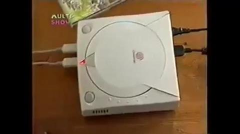 Dreamcast