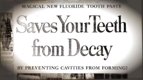 Fluoride: Poison On Tap