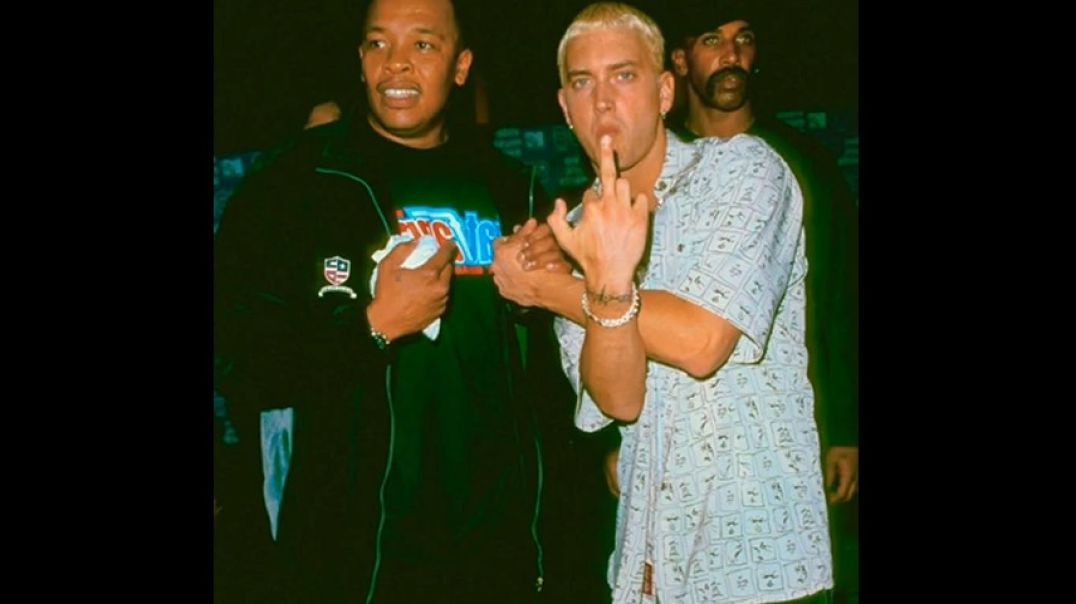 Eminem Asks Dr Dre a Very Important - Sus - Question shorts eminem