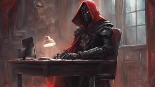 The Grim Rants Show (10/6/23) Comics Are Dead & Cop Busted For Her Only Fans!