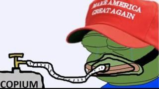 THE CUCKSERVITIVE ANTHEM