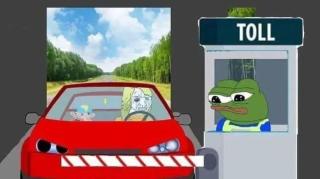 BURN THE COAL WIND UP ON FORENSIC FILES