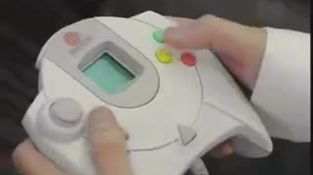G4TV: The History of Sega Dreamcast [2004]