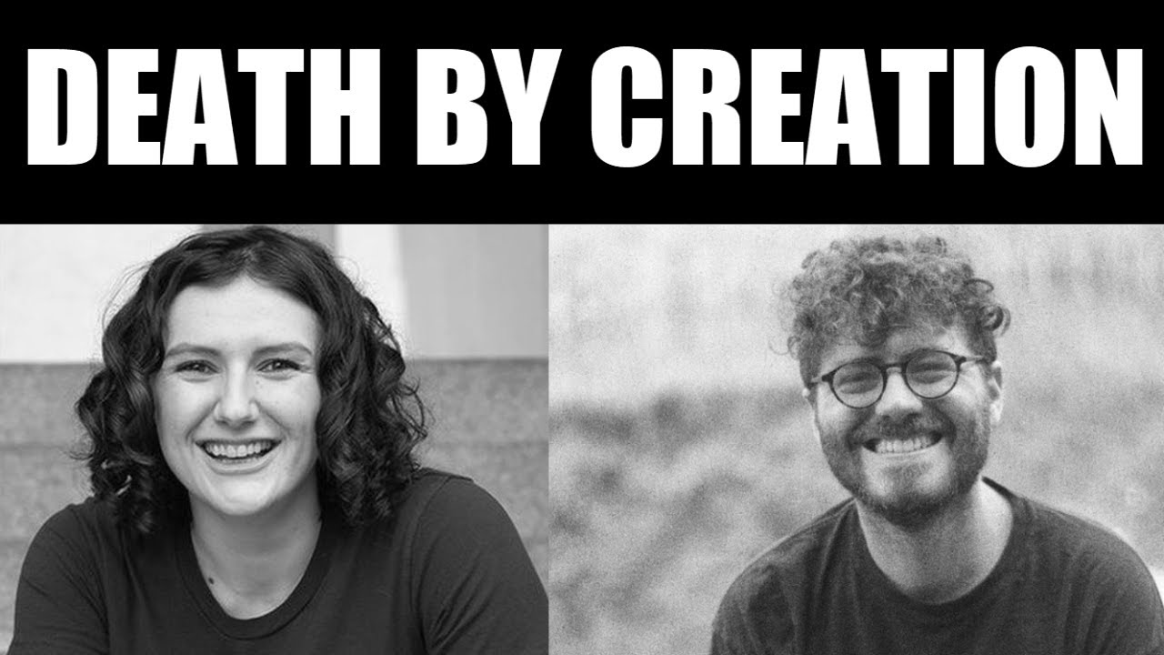 A Hip Leftist Trend: Death By Creation