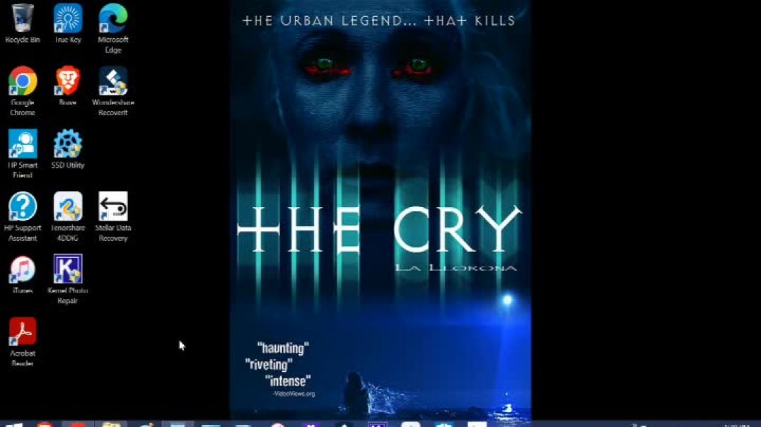 The Cry (2006) Review