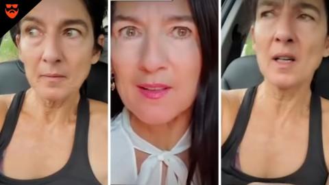 Escort Says Chad And Tyrone Traumatized Her | MWA Men Walking Away