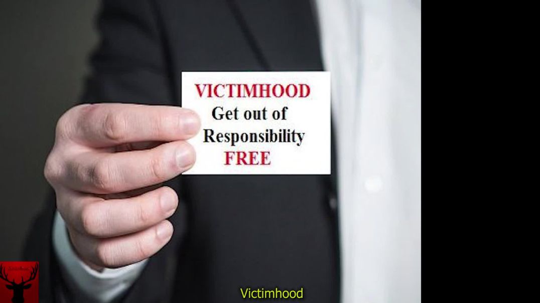 Victimhood