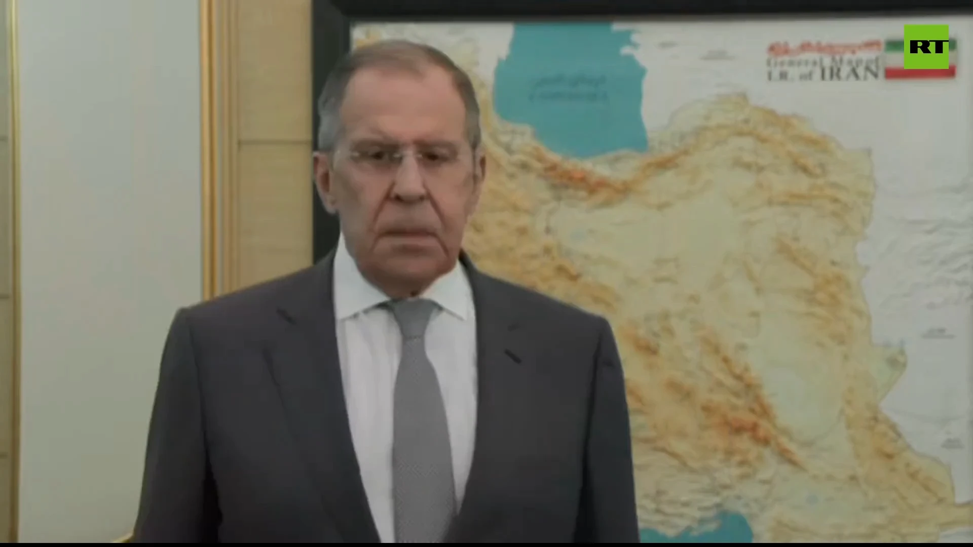 We should act collectively, not in unilateral fashion – Lavrov on Israel-Palestine escalation solution